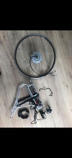 SPARTA onderdelen, Fietsen en Brommers, Ophalen, Sparta, Algemeen, Overige typen