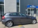 Bmw 1-SERIE 118, 1-Serie, Open dak, 4 cilinders, 129 pk