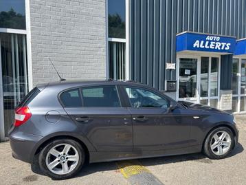 Bmw 1-SERIE 118  beschikbaar voor biedingen