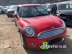 Subframe van een Mini Clubman, Auto-onderdelen, Ophalen of Verzenden, 3 maanden garantie, Gebruikt, Mini
