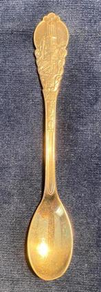 1940 Theelepeltje, Ophalen of Verzenden