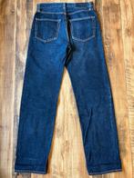 United Arrows Green Label Relaxing W30 Japanese Selvedge, Overige kleuren, Verzenden, W32 (confectie 46) of kleiner, Zo goed als nieuw