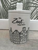 Riviera Maison sinterklaas voorraadpot., Ophalen of Verzenden