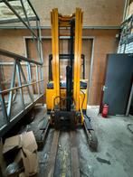 Reachtruck Heftruck Jungheinrich, 1000 tot 2000 kg, Ophalen, Elektrisch, Reachtruck