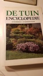 De tuin encyclopedie', Boeken, Ophalen of Verzenden, Zo goed als nieuw