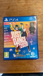 Just Dance ps4, Ophalen, Muziek, Zo goed als nieuw, 3 spelers of meer