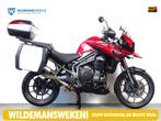 Triumph Tiger 1200 Explorer XRT, Cruise Control, 1215 cc, Bedrijf, Meer dan 35 kW