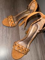 Graceland Heels, Bruin, Nieuw, Ophalen of Verzenden, Graceland