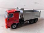 Volvo FH 12 schaal 1:50, Hobby en Vrije tijd, Modelauto's | 1:50, Ophalen of Verzenden, Zo goed als nieuw, Bus of Vrachtwagen