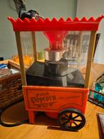 Vintage Popcorn Machine, Ophalen of Verzenden