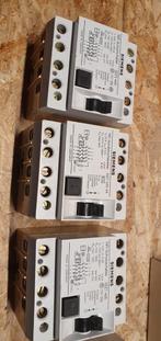 aardlekschakelaars, Doe-het-zelf en Verbouw, Ophalen of Verzenden, Nieuw, Overige typen