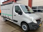 Renault Master T35 2.3 dCi L2 Schuifzijl laadbak, Voorwielaandrijving, Euro 5, Gebruikt, 4 cilinders