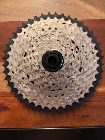 Shimano SLX CS-M7100 12s Cassette beschikbaar voor biedingen