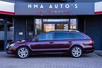 Skoda Superb 1.8 TSI Elegance FACELIFT | ONDERHOUDEN | MEMOR, Auto's, Skoda, Gebruikt, Zwart, 4 cilinders, 160 pk