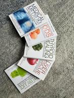 Complete Medical Medium series 1-5 - Anthony William, Boeken, Ophalen of Verzenden, Gelezen, Spiritualiteit algemeen, Overige typen