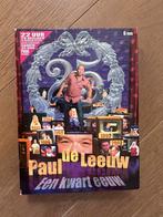 Paul de Leeuw - Een Kwart Eeuw - 6 DVD Boxset, Alle leeftijden, Boxset, Ophalen of Verzenden, Zo goed als nieuw