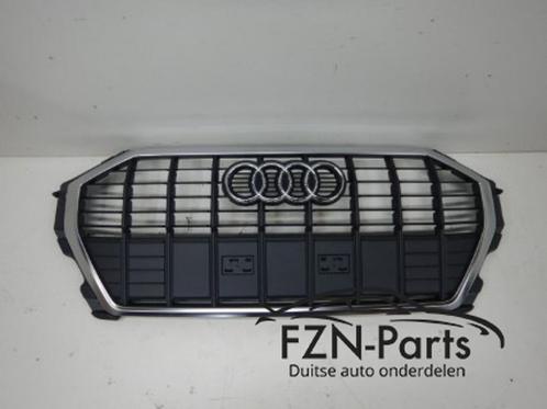 Audi Q3 83A S-Line Grille Chrome 83A853651, Auto-onderdelen, Overige Auto-onderdelen, Gebruikt, Ophalen of Verzenden