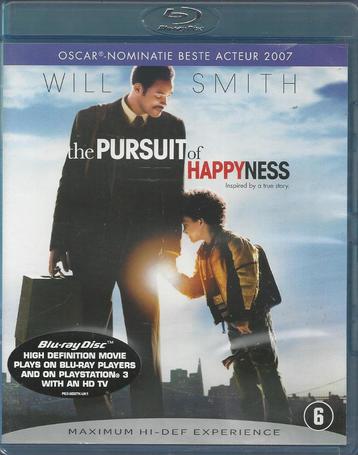 The Pursuit of happiness met o.a. Will Smith beschikbaar voor biedingen