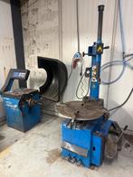 Banden demontage apparaat & balanceer machine, Auto diversen, Autogereedschap, Ophalen, Gebruikt