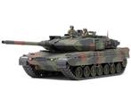 Tamiya	35387	German Leopard 2 A7V	1/35 incl alu loop!, Italeri, 1:32 tot 1:50, Overige typen, Nieuw