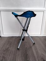 Nieuw inklapbaar krukje, Caravans en Kamperen, Kampeeraccessoires, Ophalen of Verzenden, Nieuw