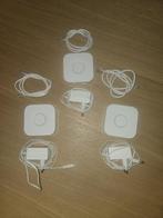 3 *Hue Bridge, Huis en Inrichting, Led-lamp, Minder dan 30 watt, Zo goed als nieuw, E27 (groot)
