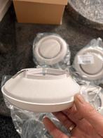 4x Itho Ventilatieventiel KLV 125-G (Nieuw), Ophalen of Verzenden, Zo goed als nieuw, Ventilator