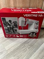 Naaimachine Veritas Niki, Ophalen of Verzenden, Zo goed als nieuw, Naaimachine, Overige merken