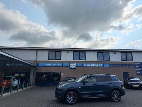 Lynk & Co 01 1.5 Plug-in Hybrid | Pano | ACC | Carplay, Auto's, Lynk & Co, Bedrijf, Te koop, ABS, Achteruitrijcamera, Adaptive Cruise Control