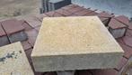 Gele 30 30 tegels, Tuin en Terras, Tegels en Klinkers, Ophalen, Nieuw, Beton, Terrastegels