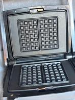 Wafelijzer - Fritel -gebruikt, Witgoed en Apparatuur, Ophalen, Gebruikt