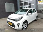 Kia Picanto 1.0 MPi ComfortPlusLine 5-deurs | Carplay | Airc, Auto's, Kia, Voorwielaandrijving, Euro 6, 4 stoelen, Origineel Nederlands