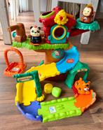 VTech Zoef Zoef Dieren Boomhut, Kinderen en Baby's, Speelgoed | Vtech, Ophalen of Verzenden, Gebruikt, 6 maanden tot 2 jaar