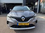 Renault Captur 1.6 E-Tech full hybrid 145 evolution, Stof, Gebruikt, 715 kg, Parkeersensor