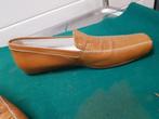 Dames instappers bruin italiaans, Ophalen of Verzenden, 'T Olde Gre-j, Info@toldegrej.nl, Endepoelstraat 20f Didam