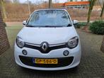 Renault Twingo 1.0 SCe 70pk S&S 2015 Wit, Auto's, Renault, Origineel Nederlands, Te koop, Benzine, 4 stoelen