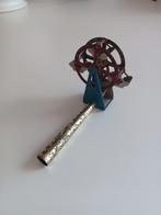Penny toy blikken fluitje reuzenrad, Ophalen of Verzenden