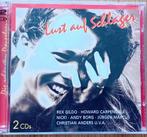 Cd Lust auf Schlager, Cd's en Dvd's, Ophalen of Verzenden, Zo goed als nieuw