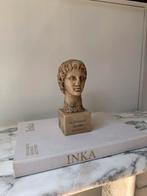 Borstbeeld Alexander de Grote, Ophalen of Verzenden