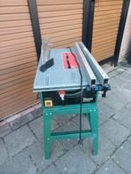 ferm fzt-250 zaagtafel, Ophalen, Gebruikt, Cirkelzaag, 30 tot 70 mm