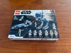 NIEUW LEGO 501st Legion Clone Troopers 75280, Ophalen of Verzenden, Nieuw, Complete set, Lego