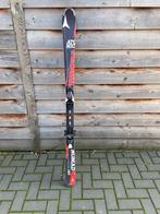Atomic Nomad Ski's - 165cm, 160 tot 180 cm, Gebruikt, Ophalen of Verzenden, Carve