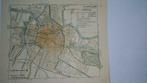 24  / Haarlem  Litho 1917, Ophalen of Verzenden