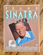 Frank Sinatra boek ‘Ol’ Blue Eyes’, Boeken, Gelezen, Kunst en Cultuur, Norm Goldstein, Ophalen of Verzenden