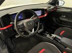 Opel Mokka 1.2 Turbo 130PK / AUTOMAAT / GS-LINE / STOEL/STUU, Auto's, Opel, 12 maanden, Gebruikt, Zwart, 1199 cc