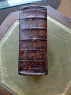 Corporis Juris Civilis, Amst. 1700 Blaeu et Cy, Ophalen of Verzenden