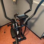 Crosstrainer focus Fitness fox 3, Sport en Fitness, Ophalen, Gebruikt, Crosstrainer