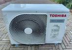 Toshiba Airco / warmtepomp RAV-SM304ATP-E, Witgoed en Apparatuur, Ophalen, Gebruikt, Verwarmen, 3 snelheden of meer