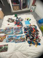 Van alles wat qua lego Blokjes boekjes figuren, schip & meer, Ophalen of Verzenden, Zo goed als nieuw