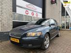 Volvo V50 2.4 Momentum nette Auto, 700 kg, Blauw, Traction-control, Origineel Nederlands